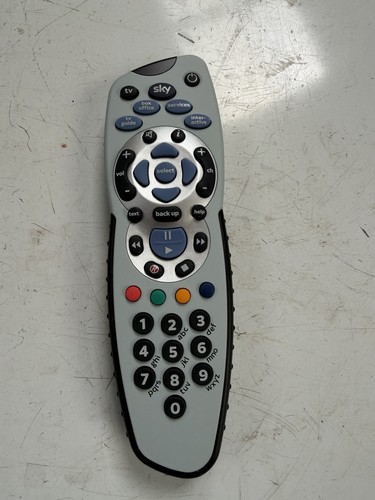 Sky plus easy grip - q,