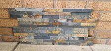 Stone Tile Co Rustic Country Multi SplitFace Mosaic Tiles  10 boxes approx 8m2  