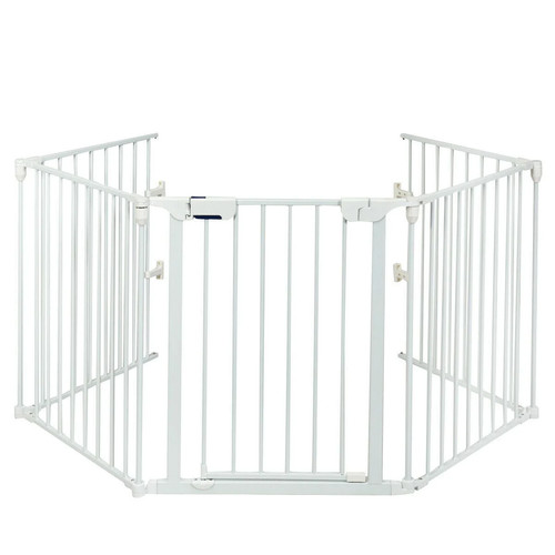 Configurable panel steel - 5-panel,