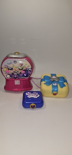 Polly pocket candy cutie - polly,