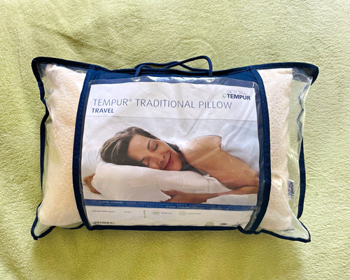Tempur traditional memory foam - tempur,