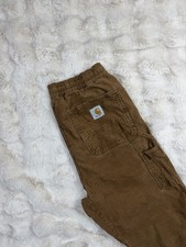Men’s Carhartt Flint Pants