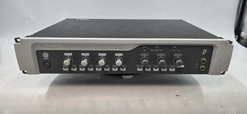 Digidesign 003 rack - digidesign, firewire