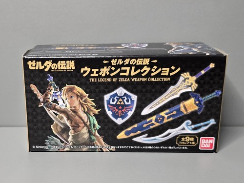 Shokugan the legend zelda - of,
