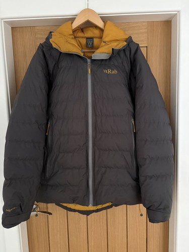 Rab valiance waterproof - valiance,