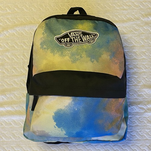 Vans realm backpack - vans,