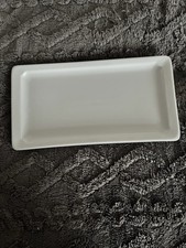 Pillivuyt White Porcelain