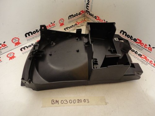 Plastic undertail bmw 1300 r - undertail,