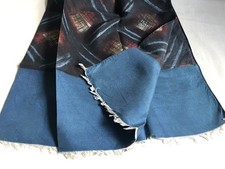 Vintage mens retro - mens, blue