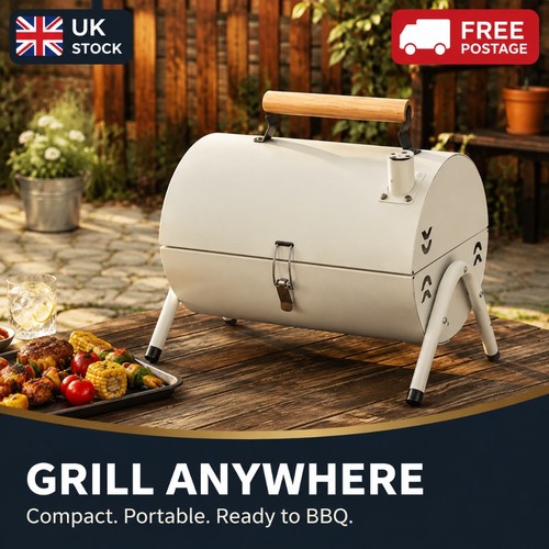 Portable bbq charcoal - portable,