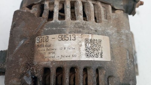 931090513 alternator 1132127