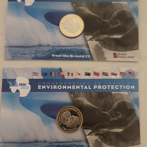 Pobjoy mint 2021 environmental - mint,