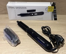 Vidal Sassoon Tangle Free Hot