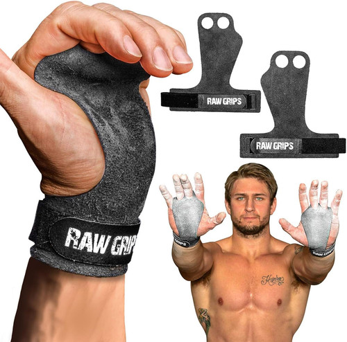 Raw grips 2 - grips,