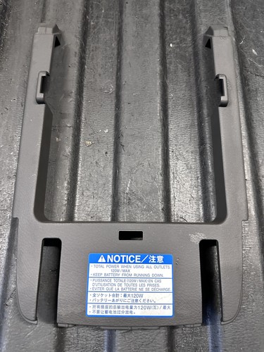 Lexus 450h center console - 450h,