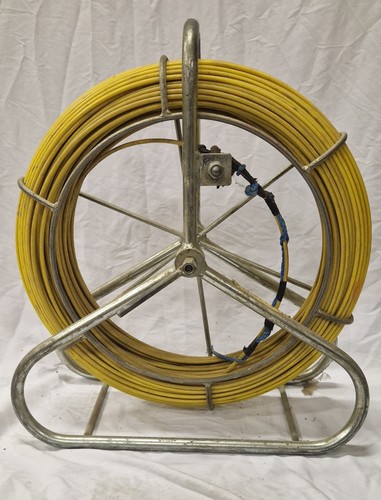 Mills cobra continuous duct - cobra,