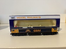 Dapol N Gauge ND-040 Class 66