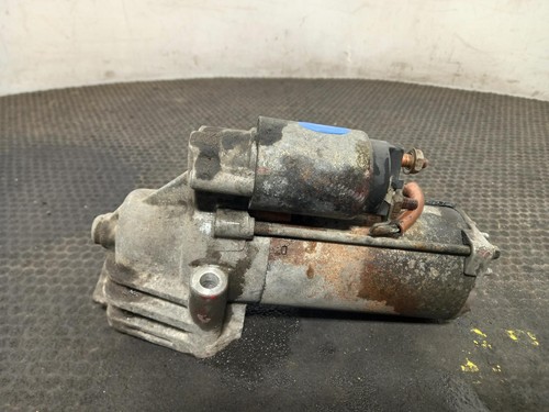 Ford mondeo starter - ford,