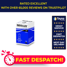 H7 Headlight Bulb fits BMW