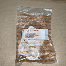 Carrying Ring/Hose Clamp Kit for Stihl HT75, HT101 Pole Pruners - 4140 007 1006