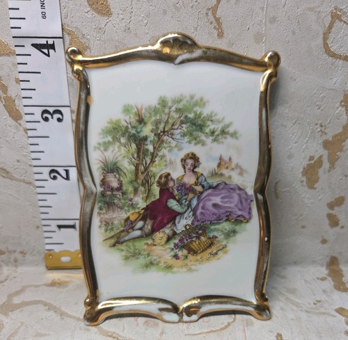 Vintage limoges - vintage,