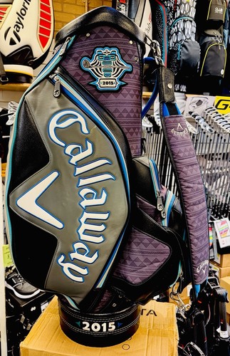 Callaway golf limited - limited, edition