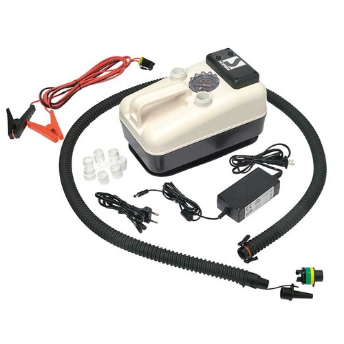 Electric inflator scoprega - electric, ge