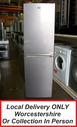 Beko cng4582vps stainless - beko,