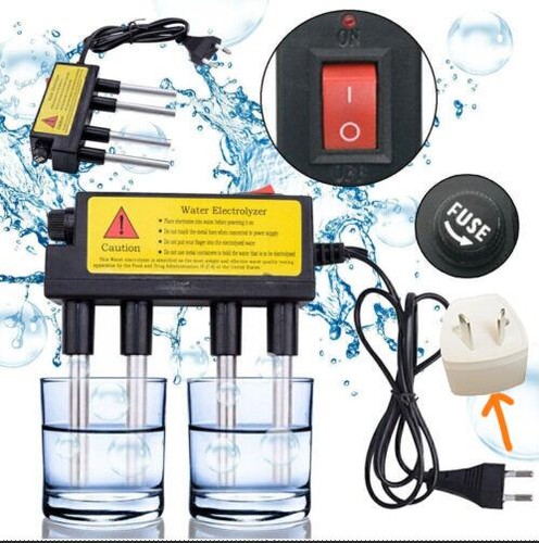Electrolyzer quick water - electrolyzer,