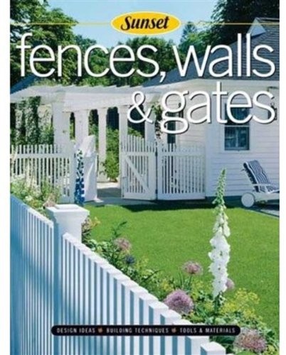 Fences walls gates - fences,,