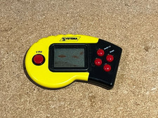 SYSTEMA SPACE ADVENTURE LCD