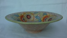 Charlotte Rhead Crown Ducal