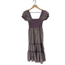 OPT Daphne Smocked Bodice