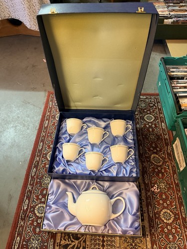 Brand new vintage tetley - brand,