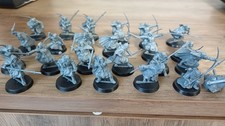 Games Workshop Lord of the