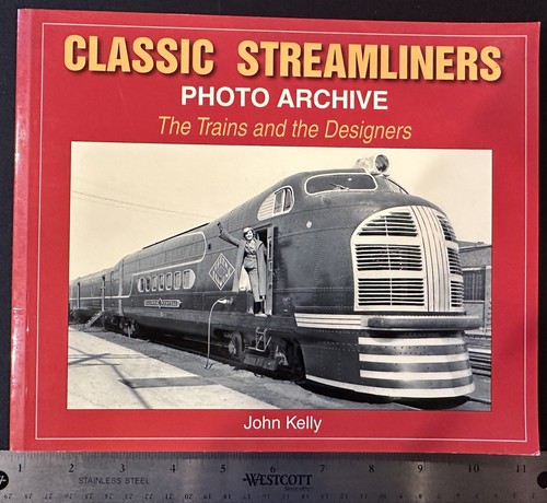 Classic streamliners photo - classic,