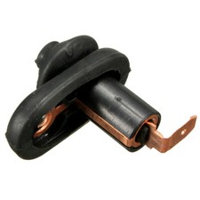 12V Car Door Courtesy Interior Light Switch Button Alarm Bonnet Boot Accessories