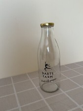 Darts farm exeter glass milk /