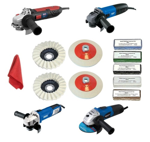Angle grinders with - with, metal