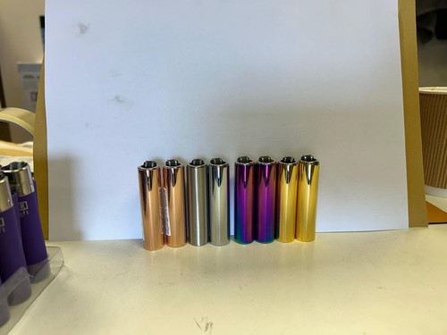 Clipper lighters wide variety - clipper,