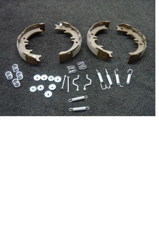 For harrier landcruiser - for,