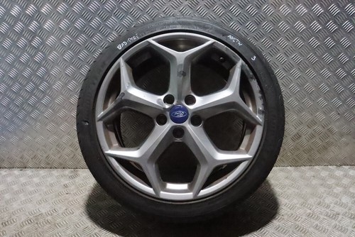 Ford focus mk3 r18 - mk3, st