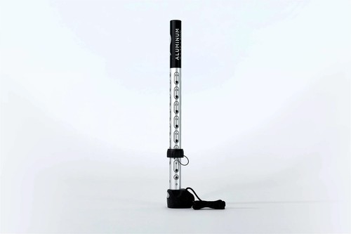 Goya aluminium mast 32cm - goya-aluminium-mast,