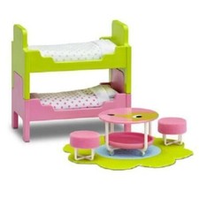 Lundby Smaland 1:18 Dolls