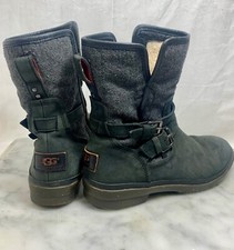 UGG Women's Simmens Charcoal