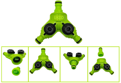 Ukdd dual way - ukdd®,