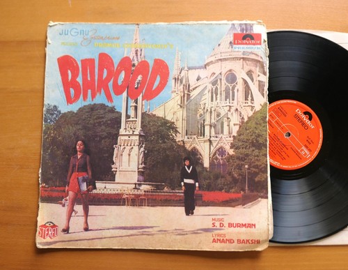 Barood 1975 bollywood - 1975,