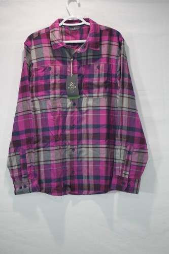 Men alpine design - men's, long