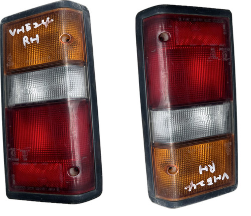 Fits nissan urvan e24 - fits,