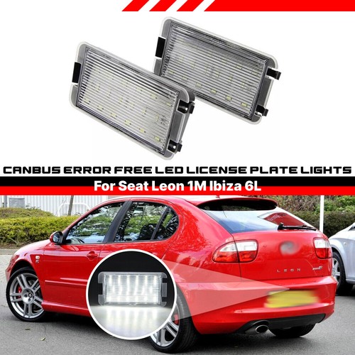 For seat led license - led,